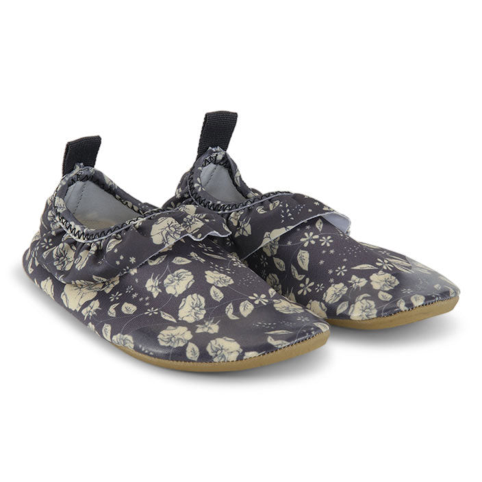 Konges Slojd shoes Konges Slojd Blossom Magnet Manuca Swim Frill Shoes