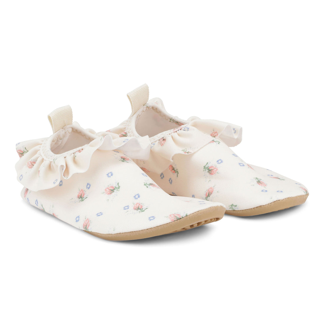 Konges Slojd shoes Konges Slojd Brise D�Ete Manuca Swim Frill Shoes