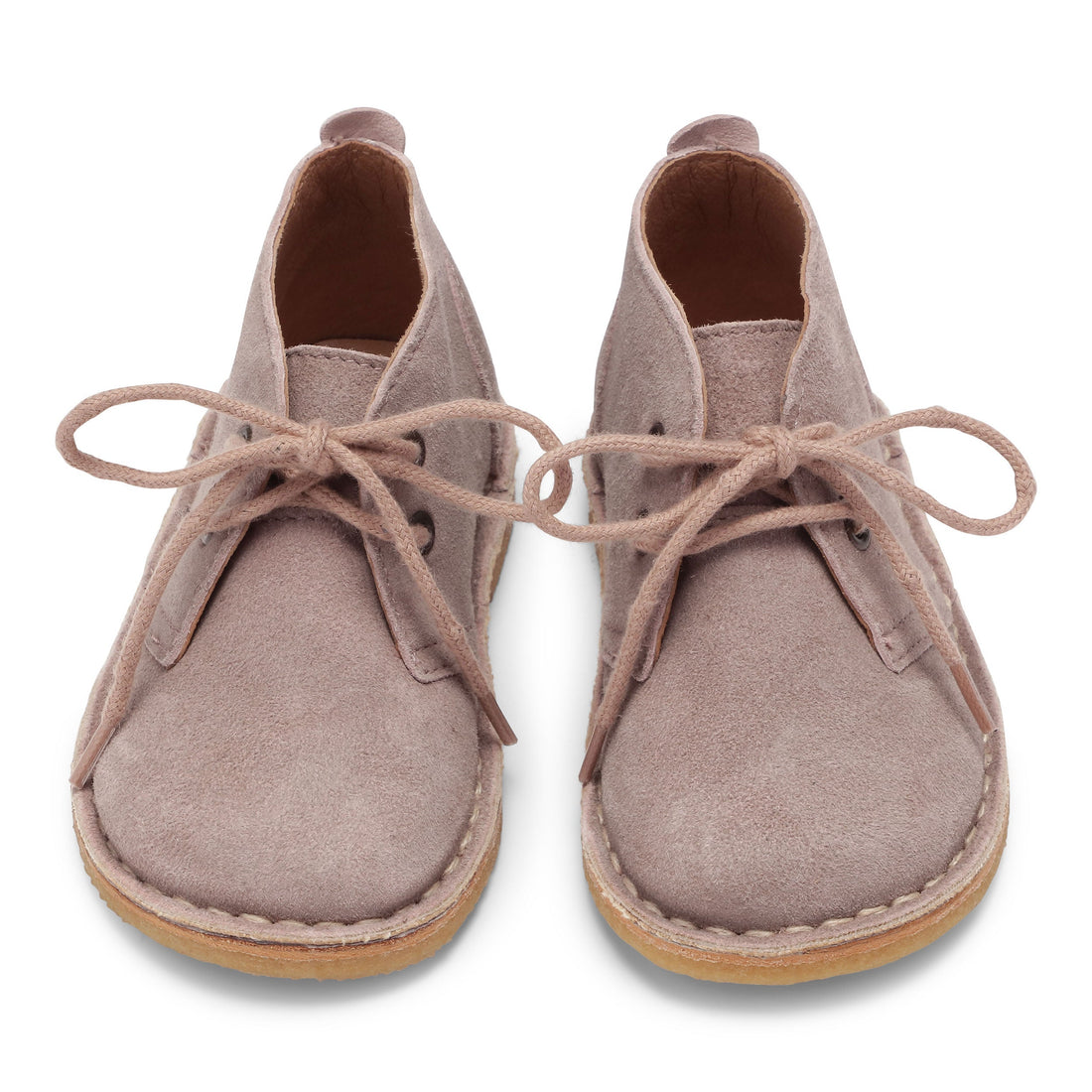 Konges Slojd shoes Konges Slojd Dark Rose Chaton Desert Boot