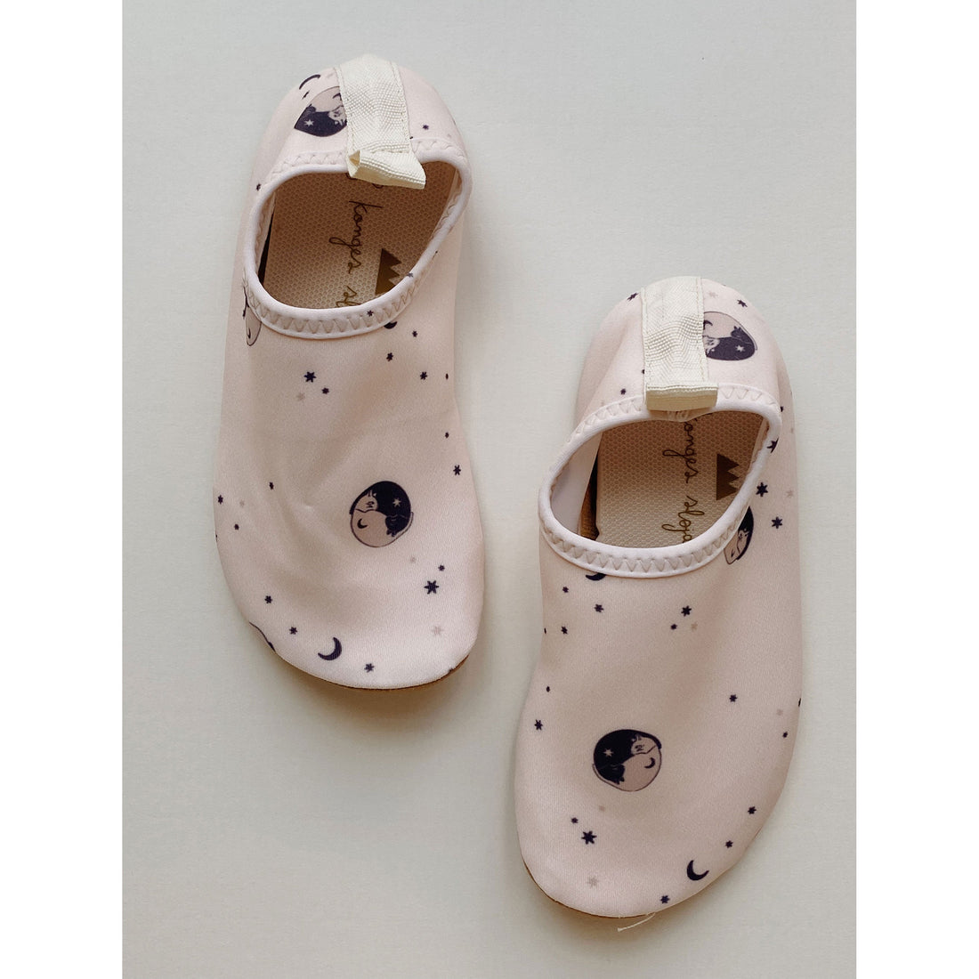 Konges Slojd shoes Konges Slojd Ensemble Aster Swim Shoes