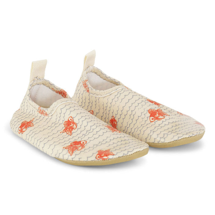 Konges Slojd shoes Konges Slojd Goldie Aster Swim Shoes