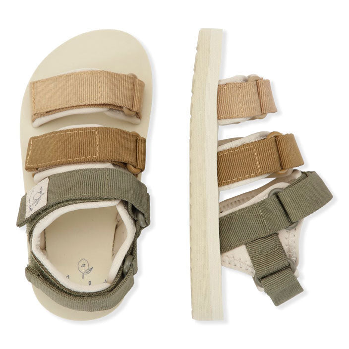 Konges Slojd shoes Konges Slojd Kalamata Minette Sandal
