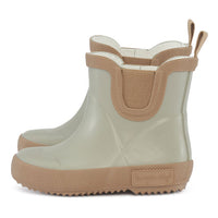 Konges Slojd shoes Konges Slojd Laurel Oak Welly Rubber Boots Solid