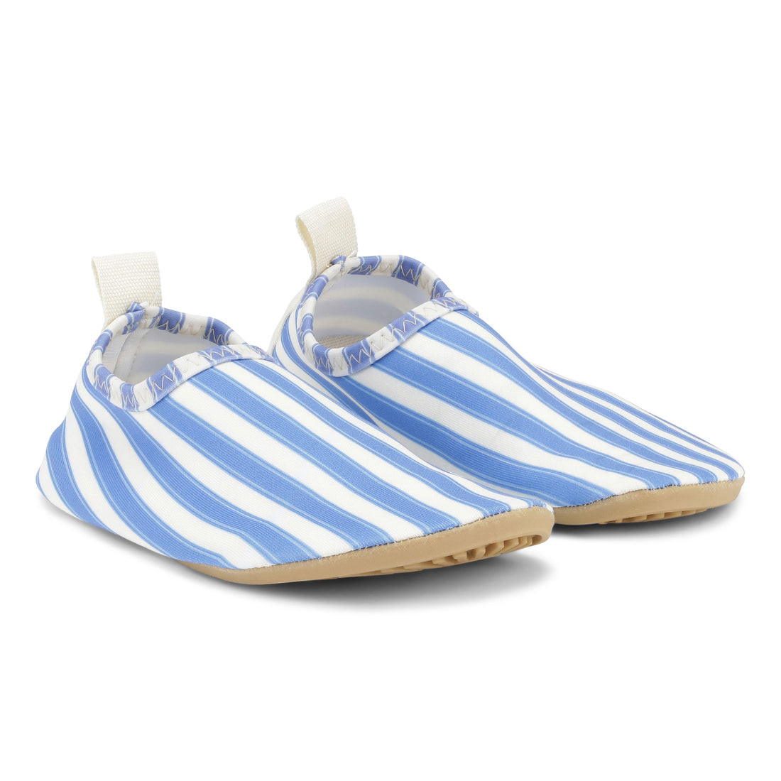 Konges Slojd shoes Konges Slojd Marini�re Stripe Aster Swim Shoes