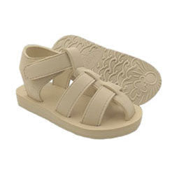 Konges Slojd shoes Konges Slojd Reed Yellow Sable Sandal