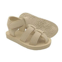 Konges Slojd shoes Konges Slojd Reed Yellow Sable Sandal