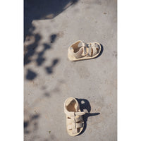 Konges Slojd shoes Konges Slojd Reed Yellow Sable Sandal