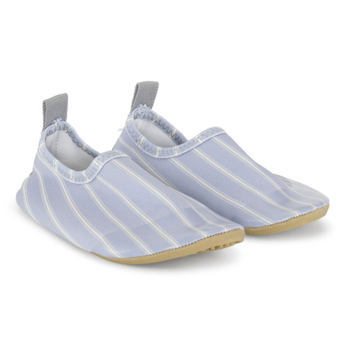 Konges Slojd shoes Konges Slojd Sailor Stripe Aster Swim Shoes