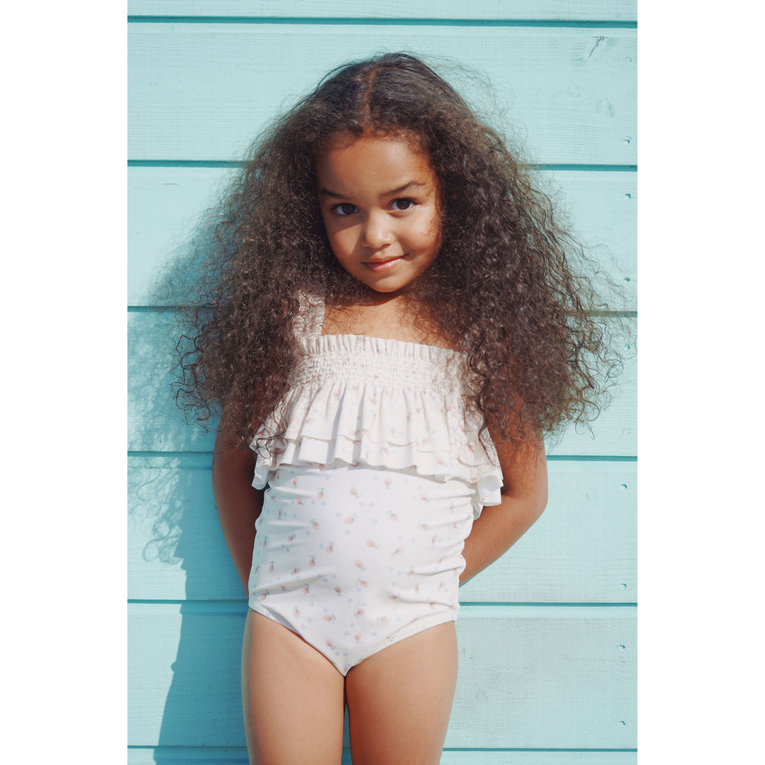 Konges Slojd swim Konges Slojd Brise D�Ete Muchi Swimsuit