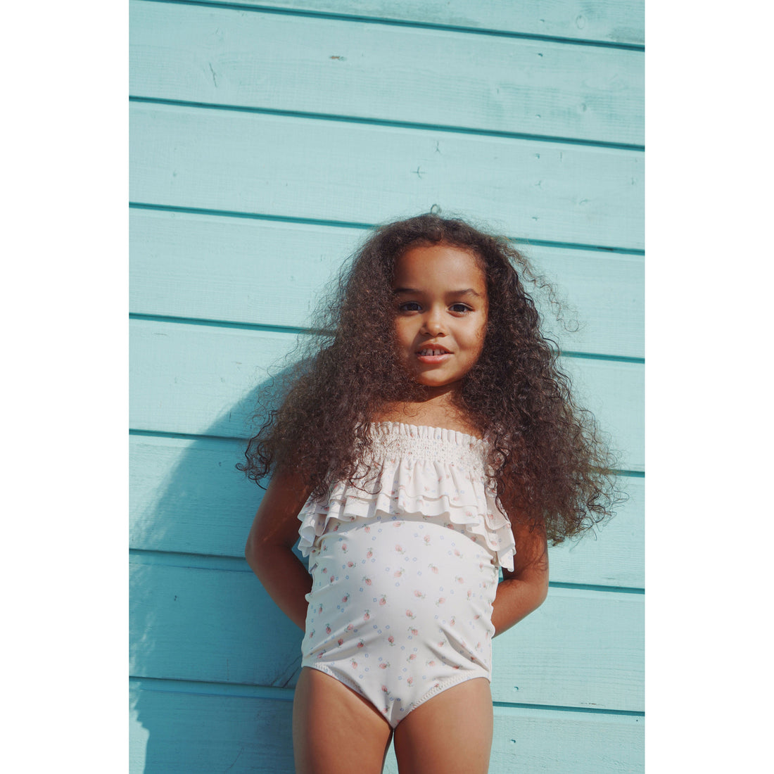Konges Slojd swim Konges Slojd Brise D�Ete Muchi Swimsuit
