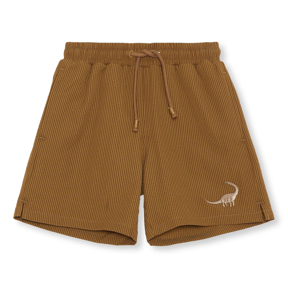 Konges Slojd swim Konges Slojd Bronze Brown Seer  Boardshorts
