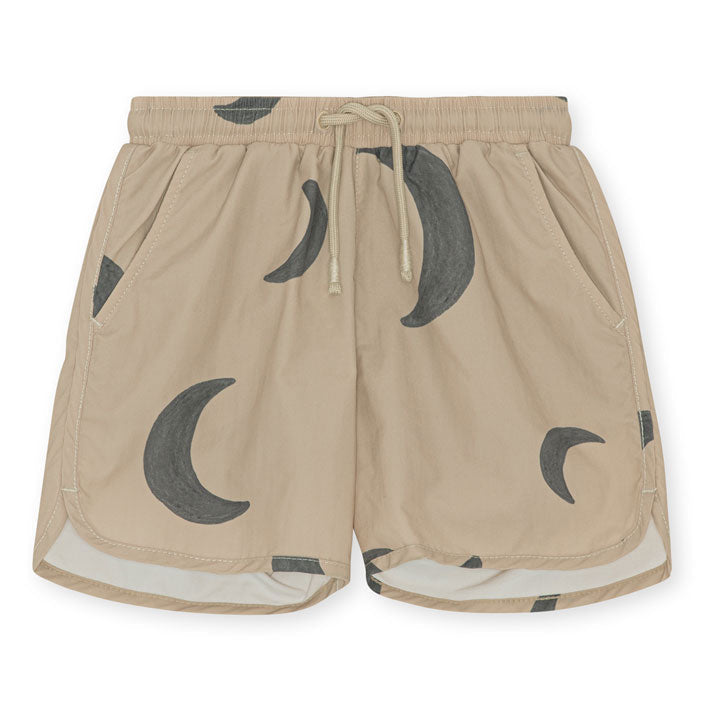 Konges Slojd swim Konges Slojd Enigme Asnou Swimshorts