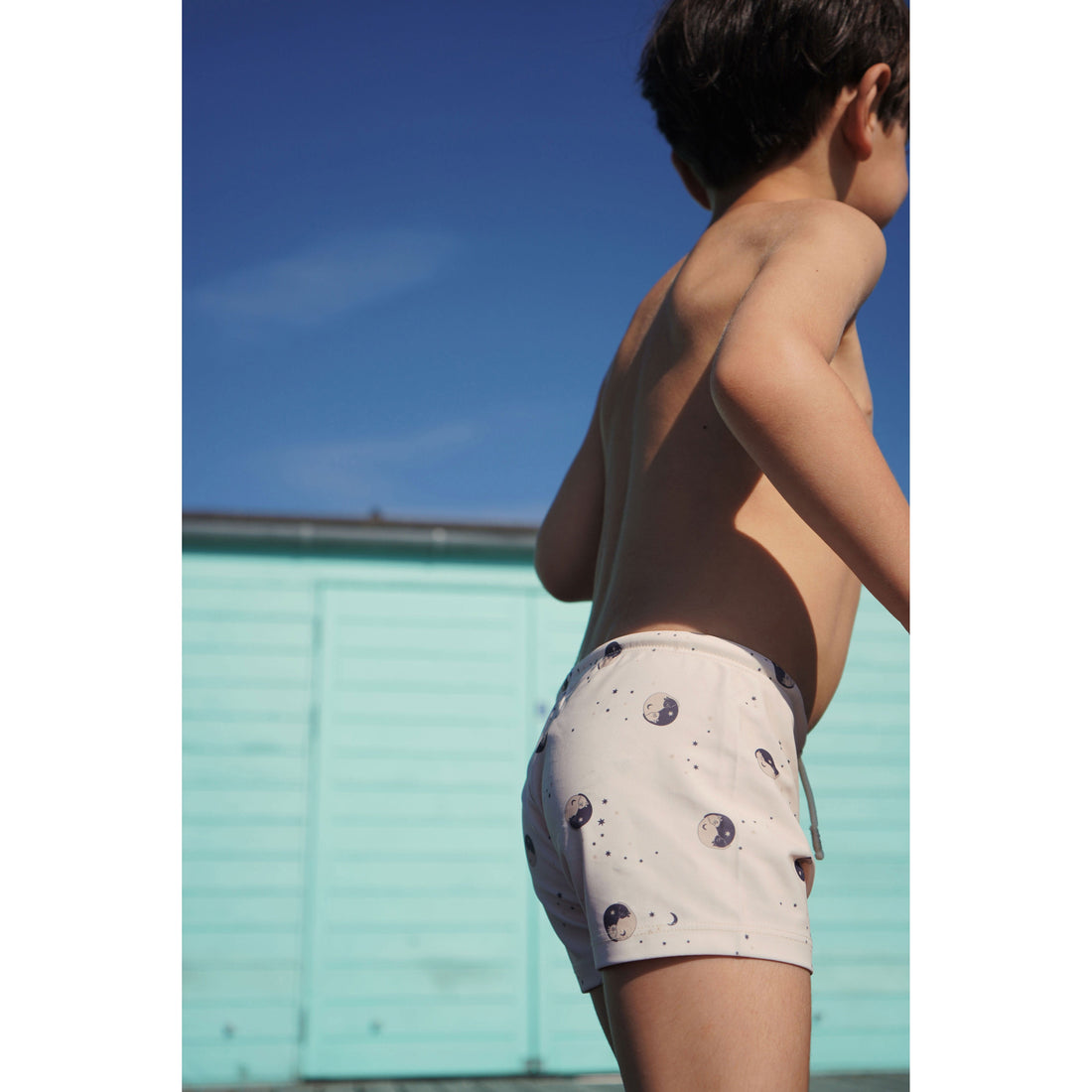 Konges Slojd swim Konges Slojd Ensemble Aster Uni Swim Pants