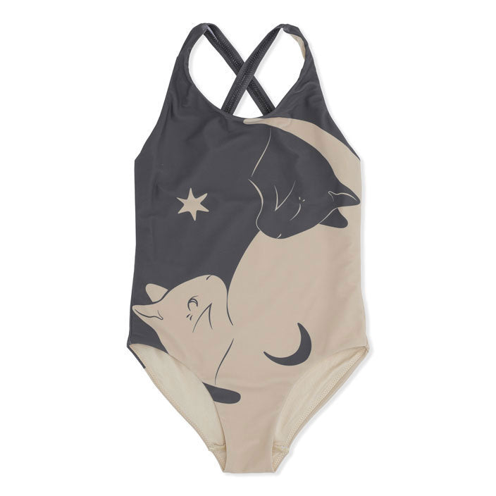 Konges Slojd swim Konges Slojd Magnet Ensemble Swimsuit