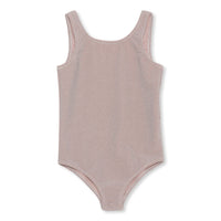 Konges Slojd swim Konges Slojd Rose Smoke Jade Swimsuit