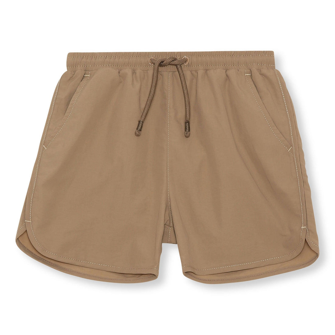 Konges Slojd swim Konges Slojd Tigers Eye Asnou Swimshorts