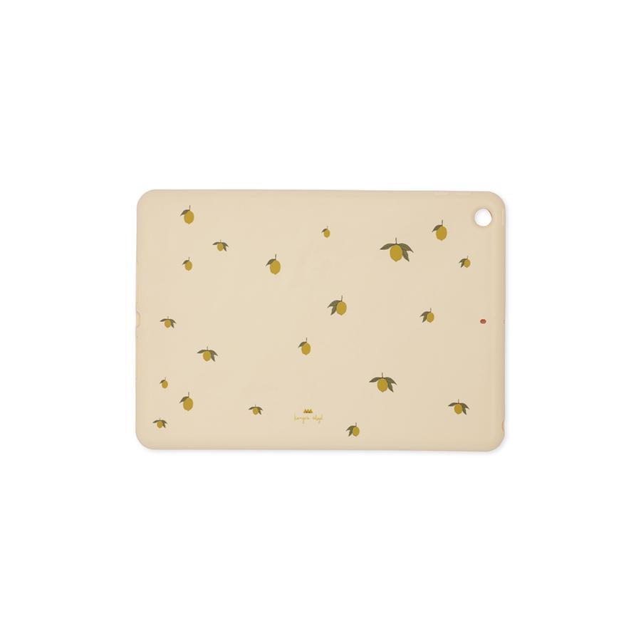 Konges Slojd  Lemon Tablet Cover