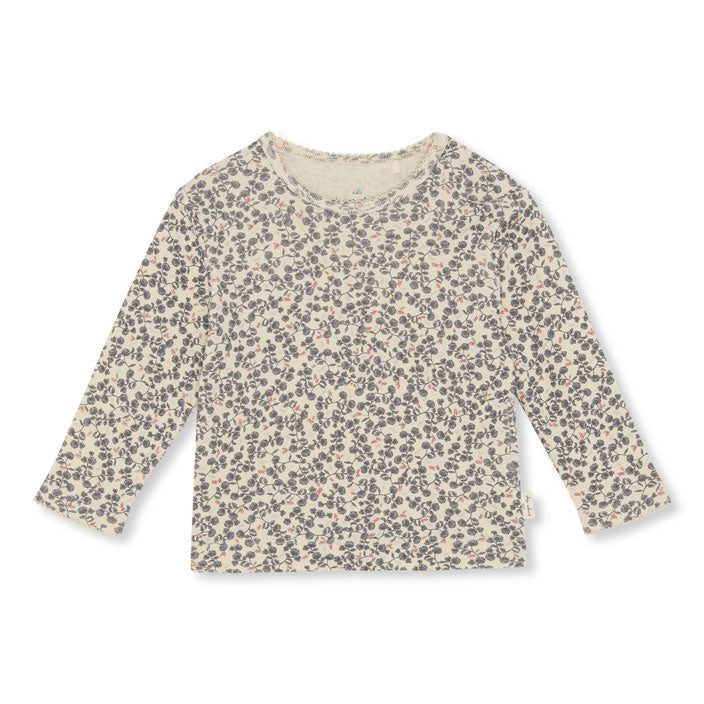 Konges Slojd tees Konges Slojd Espalier Petit Classic Tee