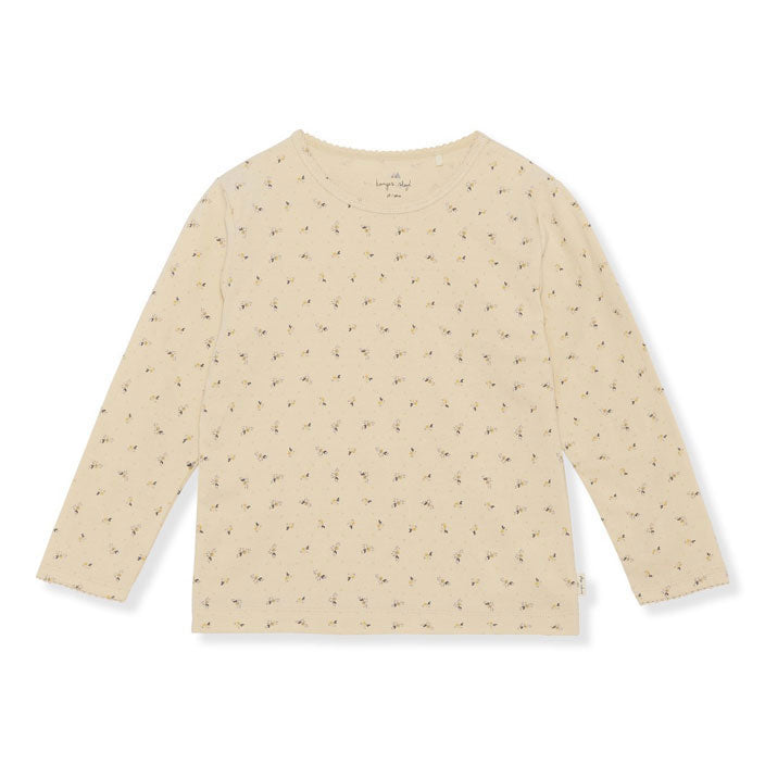 Konges Slojd tees Konges Slojd P�tales Basic Ls Tee