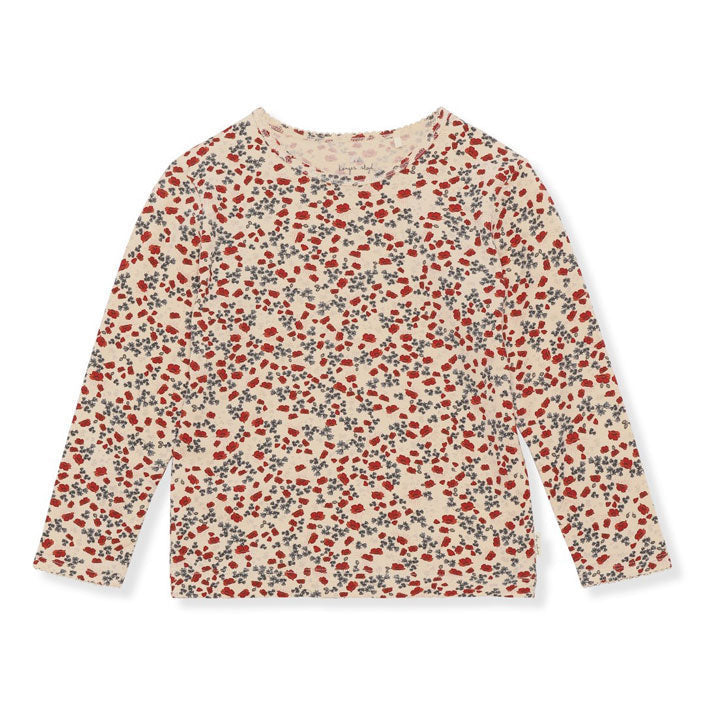 Konges Slojd tees Konges Slojd Poppy Basic Ls Tee