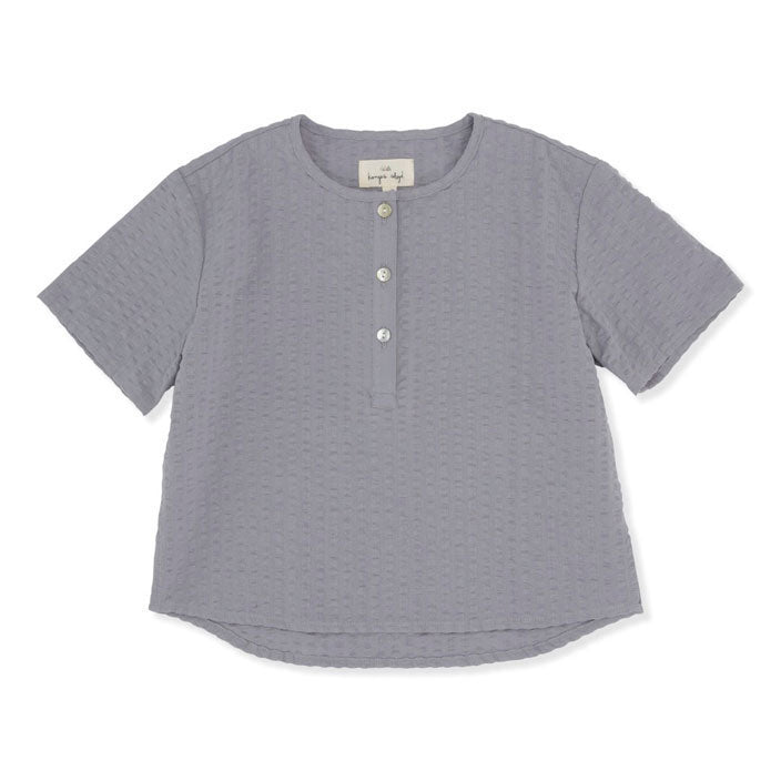 Konges Slojd tees Konges Slojd Sleet Ace Ss Shirt