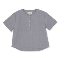 Konges Slojd tees Konges Slojd Sleet Ace Ss Shirt