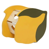 Konges Slojd Lemon Shape Sorter