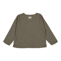 Studio Boheme Ombre Romeo Kurta Shirt
