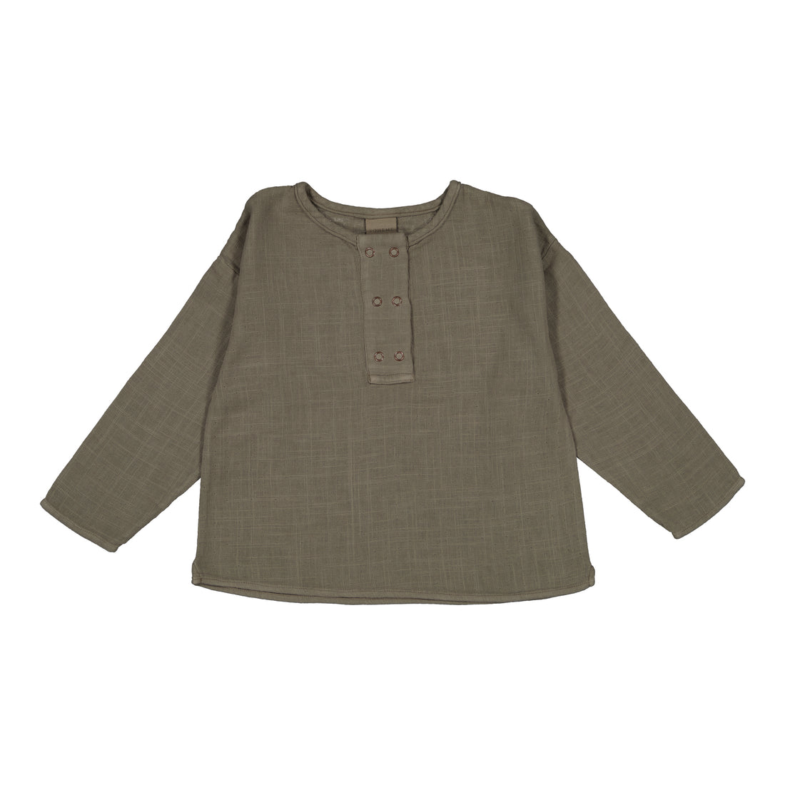Studio Boheme Ombre Romeo Kurta Shirt