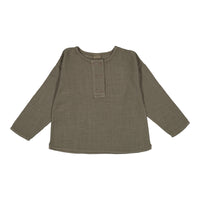 Studio Boheme Ombre Romeo Kurta Shirt