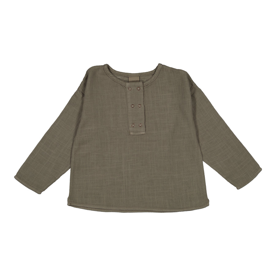 Studio Boheme Ombre Romeo Kurta Shirt