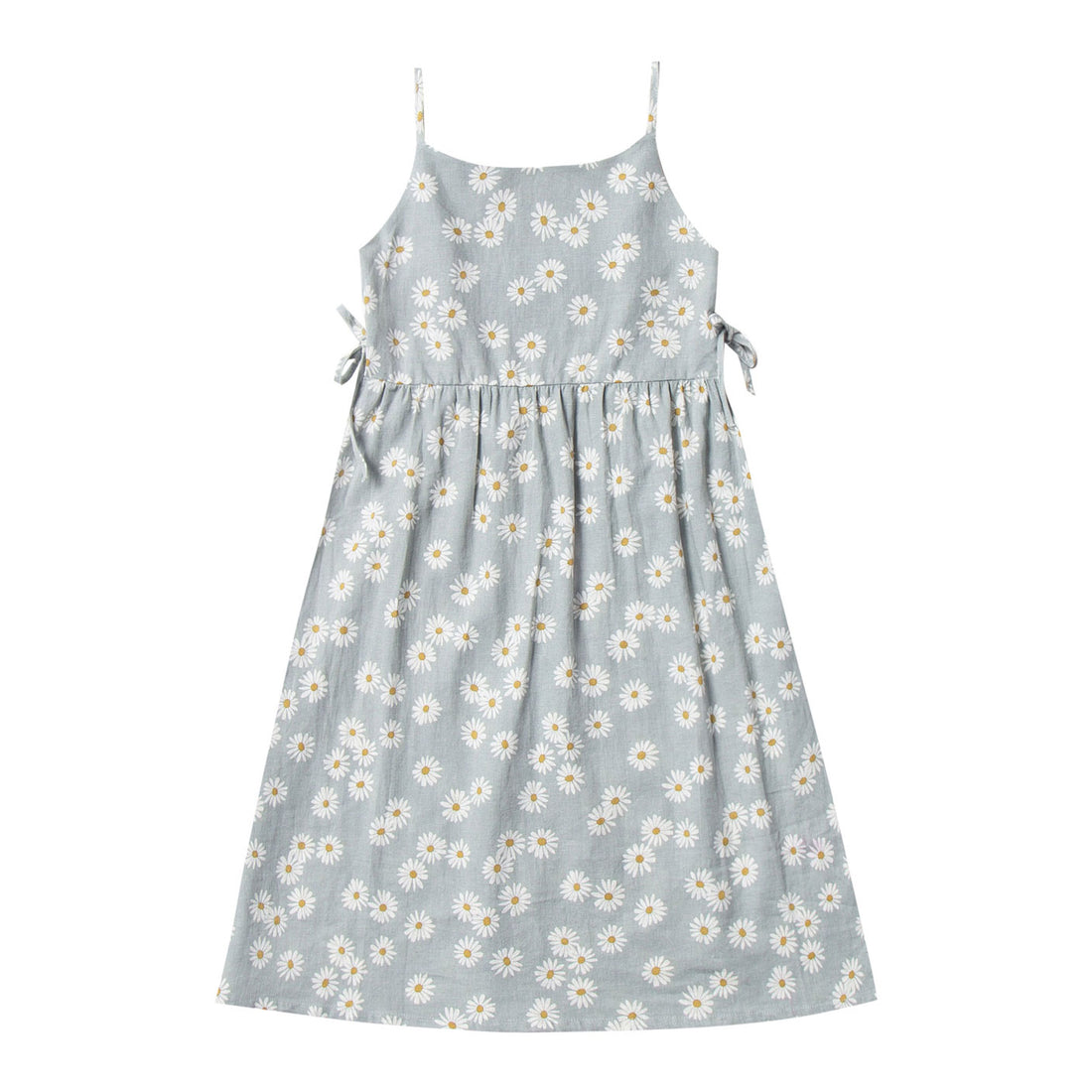 Rylee and Cru Sky Daisy Lacy Dress