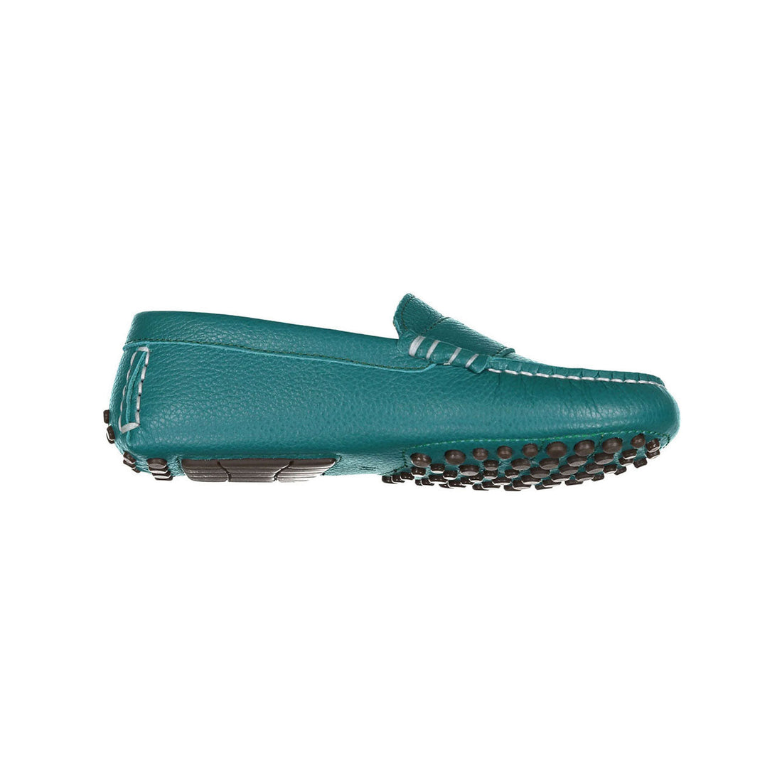 Ladida shoes Ladida Aquamarine Driving Moc