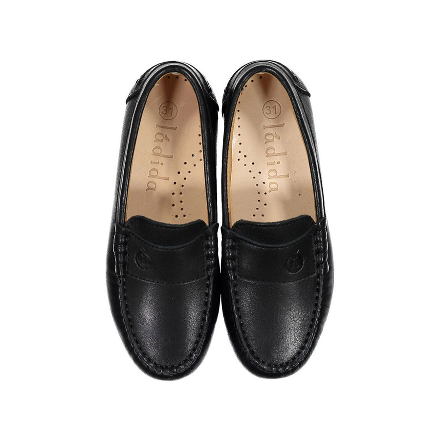 Ladida shoes Ladida Black Loafer