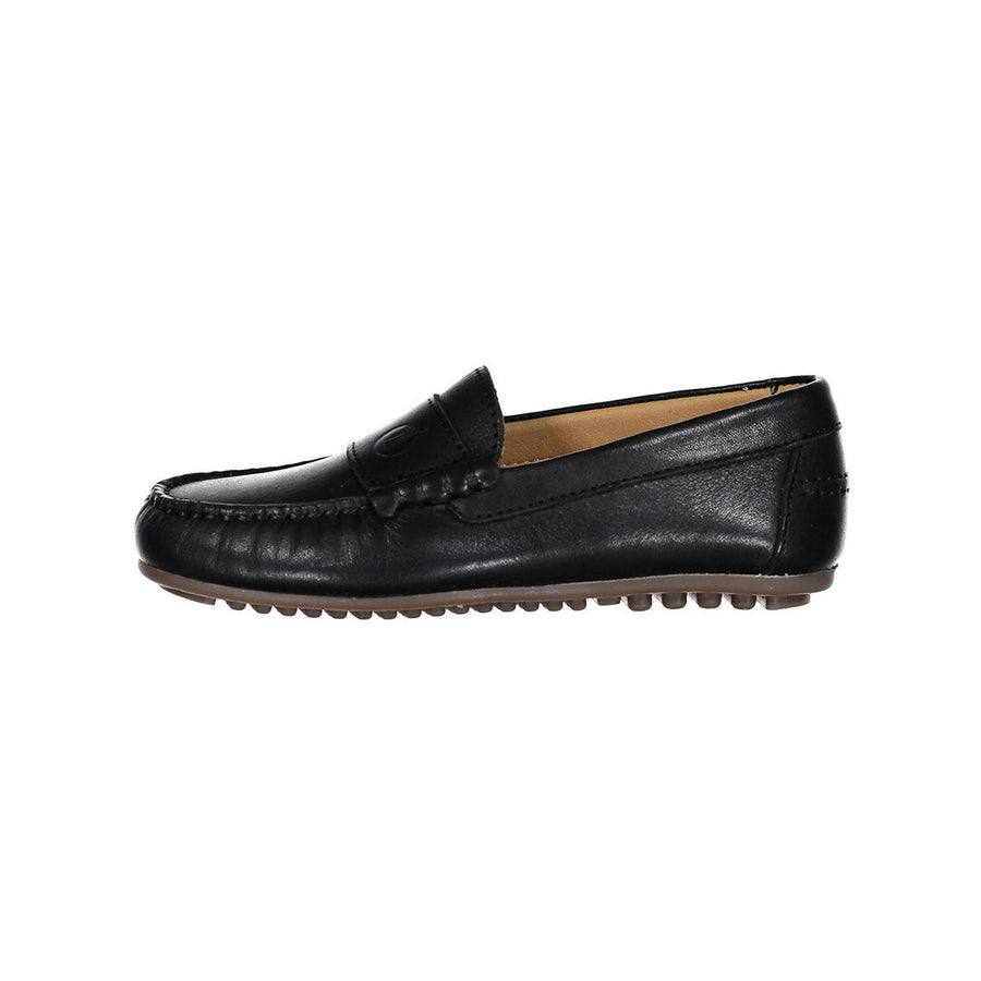 Ladida shoes Ladida Black Loafer