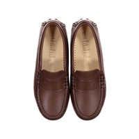 Ladida shoes Ladida Brown Driving Moc