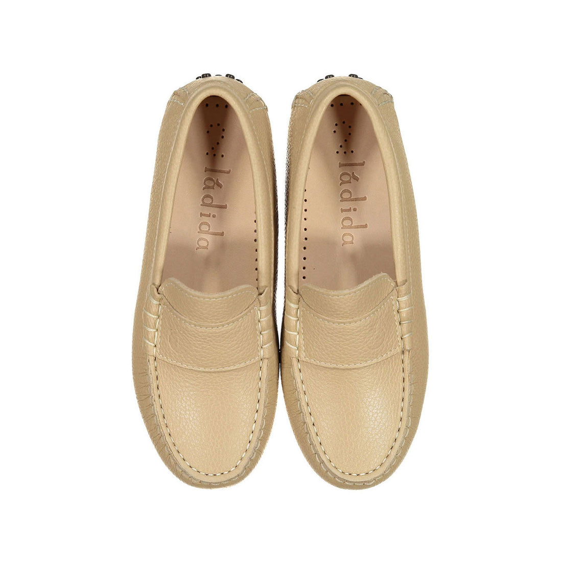 Ladida shoes Ladida Desert Driving Moc