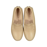 Ladida shoes Ladida Desert Driving Moc