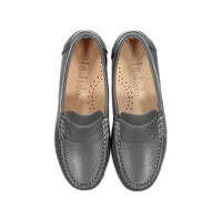 Ladida shoes Ladida Grey Loafer