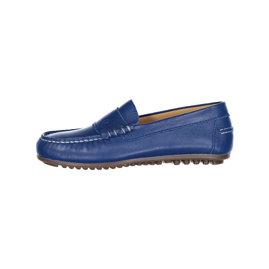 Ladida shoes Ladida Indigo Loafer