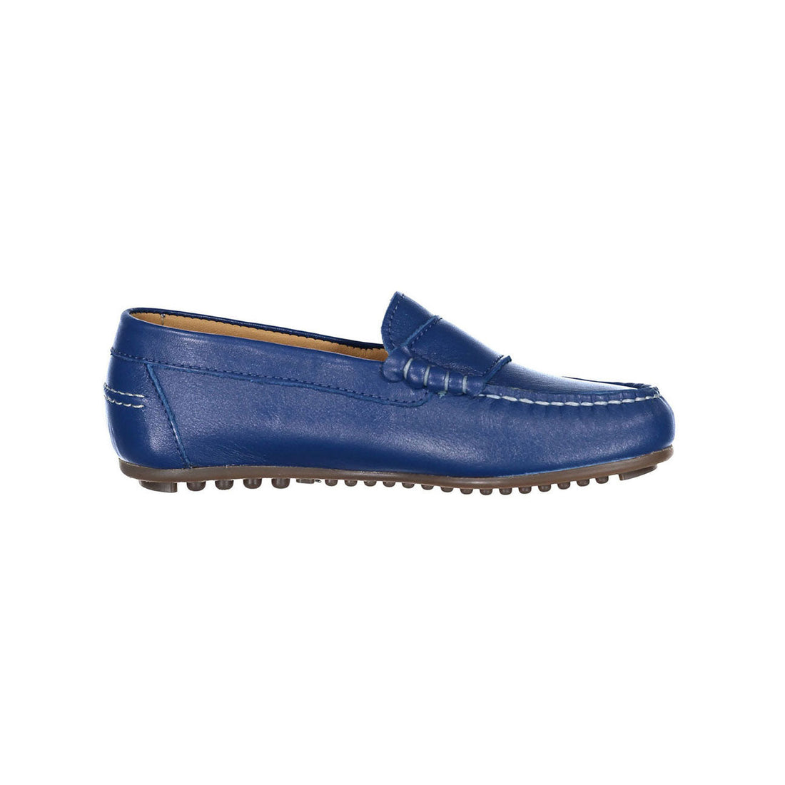 Ladida shoes Ladida Indigo Loafer