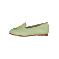 Ladida shoes Ladida Lemons Smoking Slipper