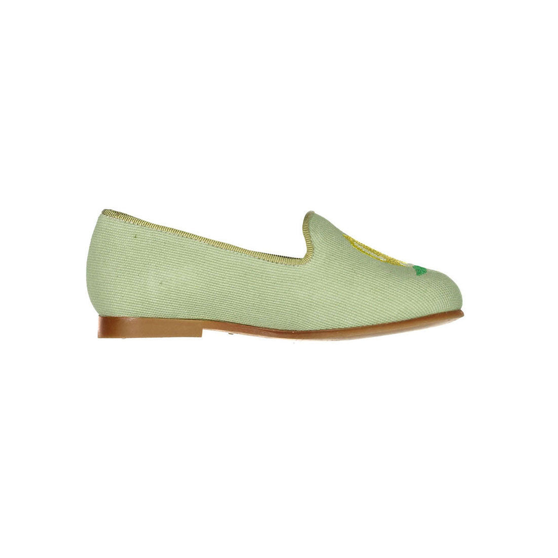 Ladida shoes Ladida Lemons Smoking Slipper