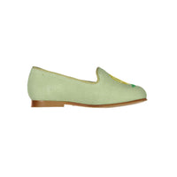 Ladida shoes Ladida Lemons Smoking Slipper