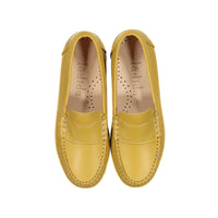 Ladida shoes Ladida Mustard Loafer