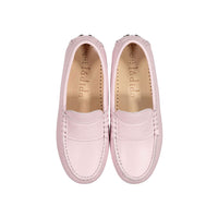 Ladida shoes Ladida Pink Driving Moc