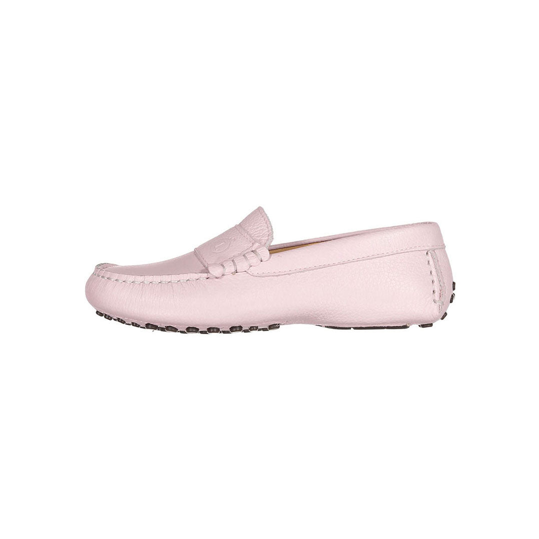 Ladida shoes Ladida Pink Driving Moc