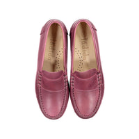 Ladida shoes Ladida Rasberry Loafer