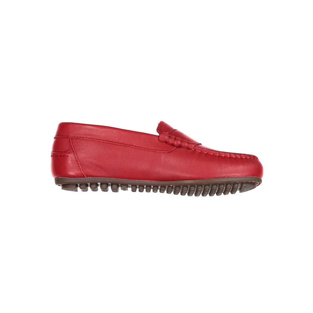 Ladida shoes Ladida Red Loafer