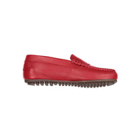 Ladida shoes Ladida Red Loafer